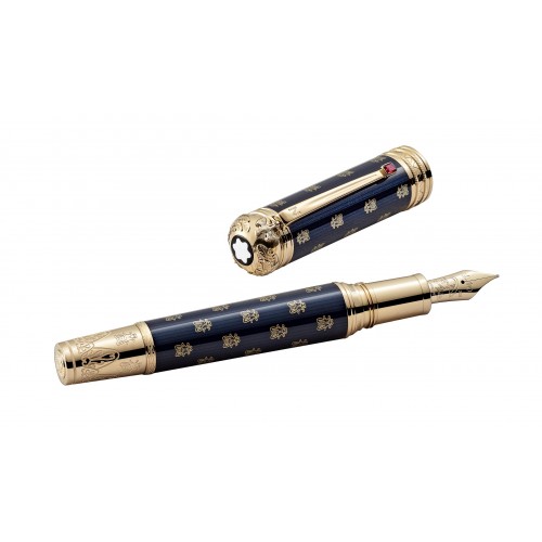 Montblanc hadrian outlet 4810